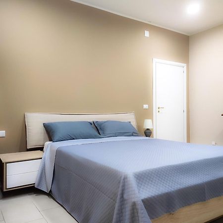 76 Avenue Suites Wi-Fi - Shuttle 雷焦卡拉布里亚 外观 照片