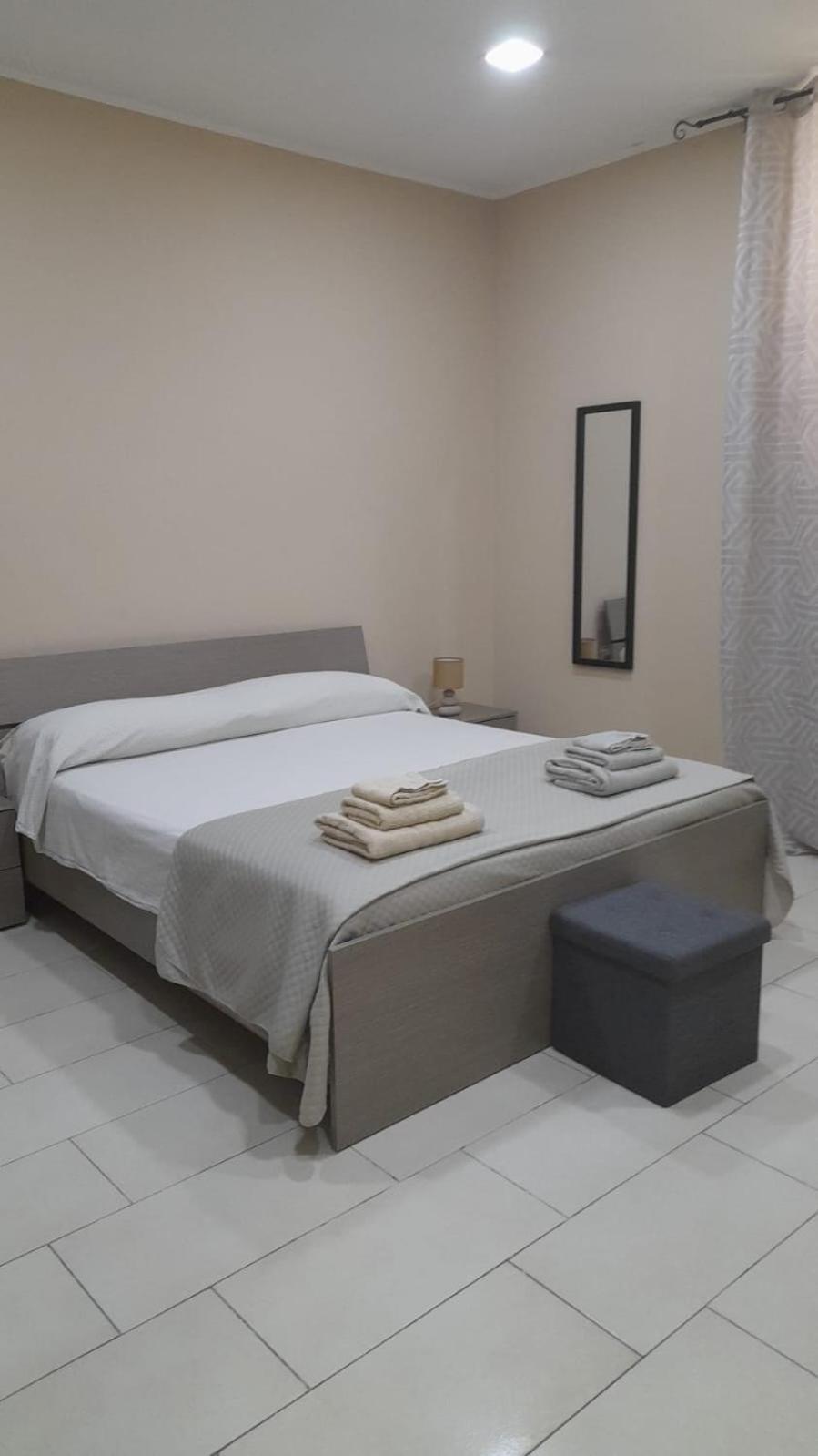 76 Avenue Suites Wi-Fi - Shuttle 雷焦卡拉布里亚 外观 照片