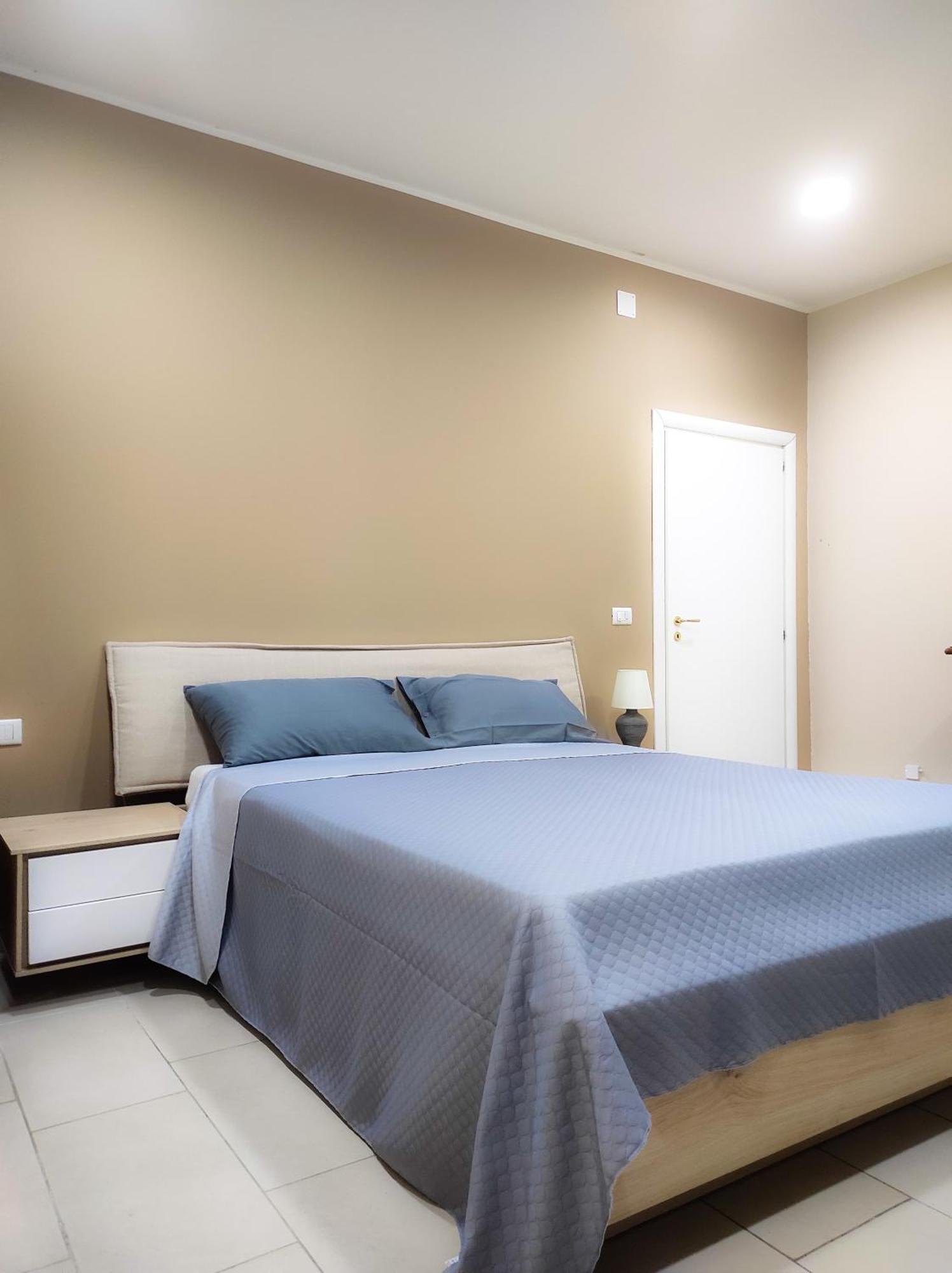 76 Avenue Suites Wi-Fi - Shuttle 雷焦卡拉布里亚 外观 照片